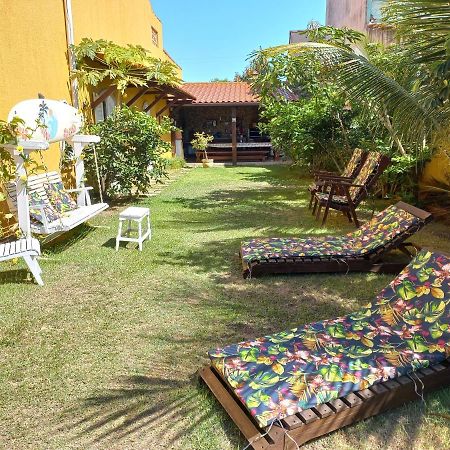 Sunset Suites Arraial Арраял-ду-Кабу Экстерьер фото