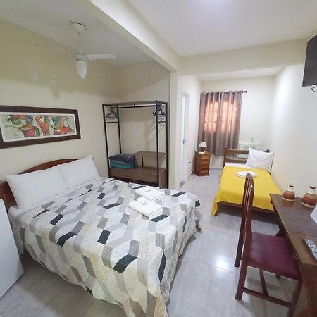 Sunset Suites Arraial Арраял-ду-Кабу Экстерьер фото