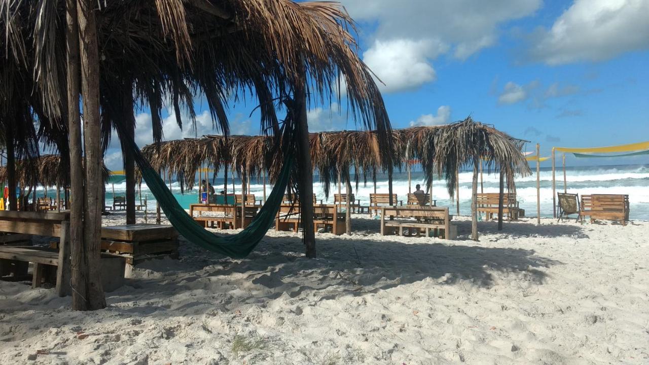 Sunset Suites Arraial Арраял-ду-Кабу Экстерьер фото