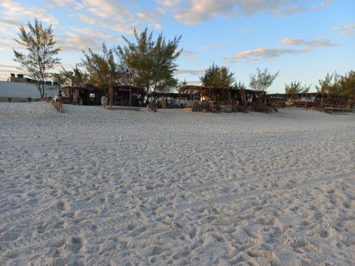 Sunset Suites Arraial Арраял-ду-Кабу Экстерьер фото