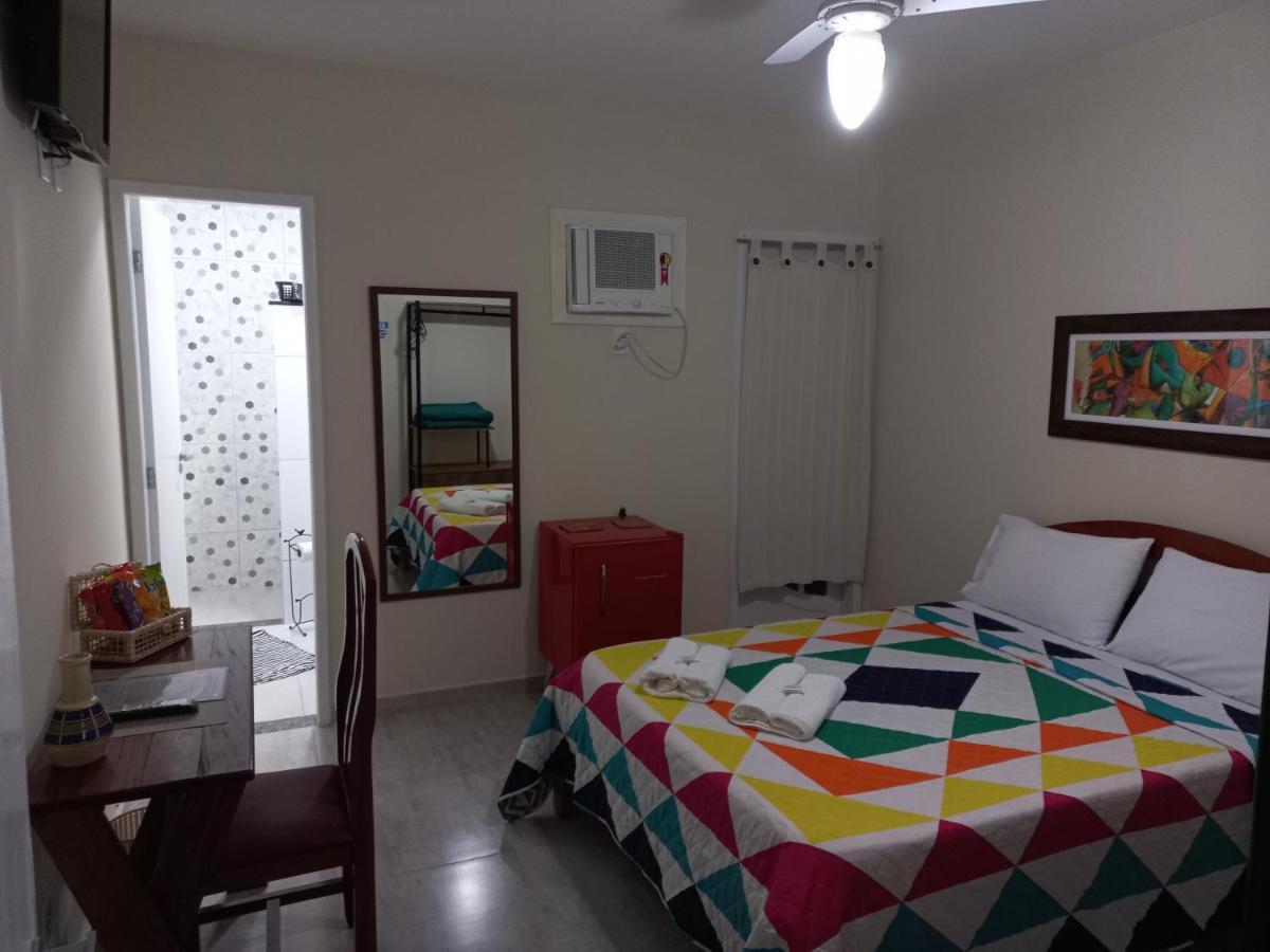 Sunset Suites Arraial Арраял-ду-Кабу Экстерьер фото