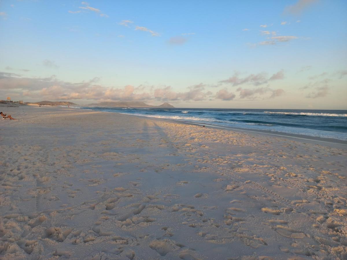 Sunset Suites Arraial Арраял-ду-Кабу Экстерьер фото