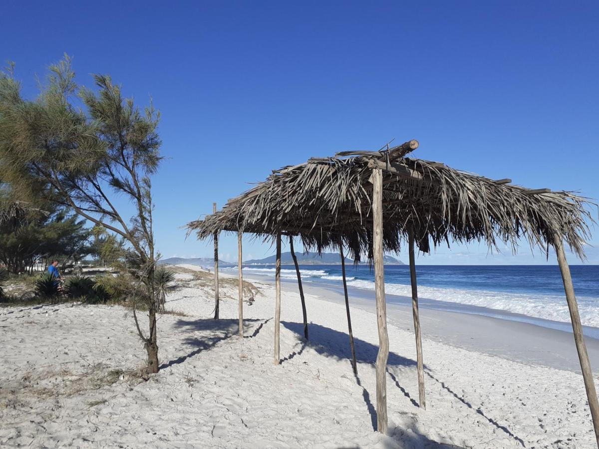 Sunset Suites Arraial Арраял-ду-Кабу Экстерьер фото