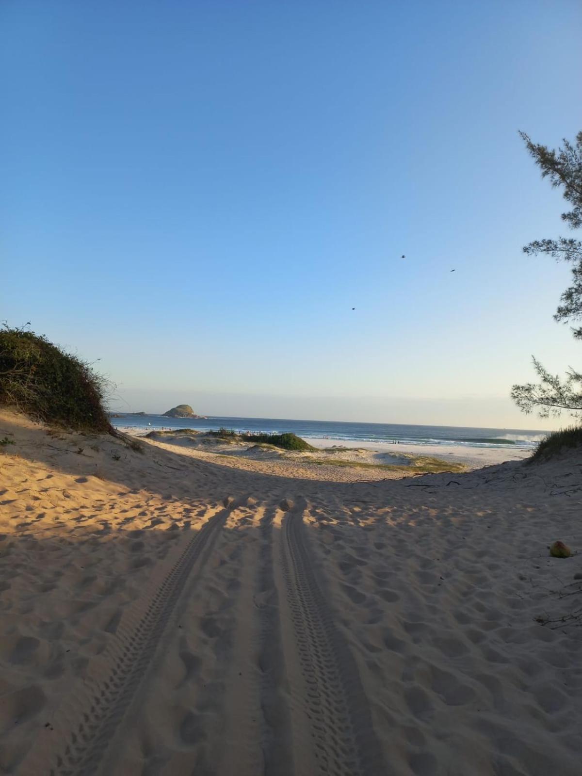 Sunset Suites Arraial Арраял-ду-Кабу Экстерьер фото