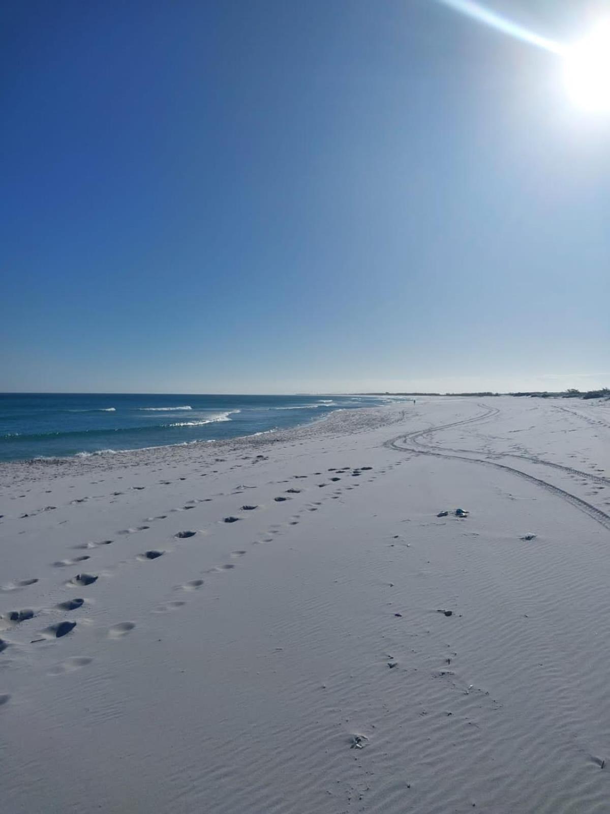Sunset Suites Arraial Арраял-ду-Кабу Экстерьер фото