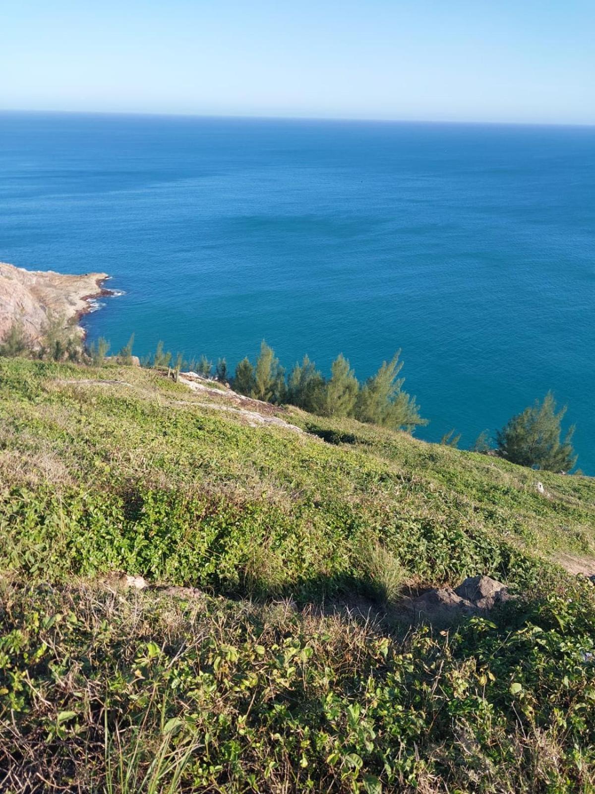Sunset Suites Arraial Арраял-ду-Кабу Экстерьер фото