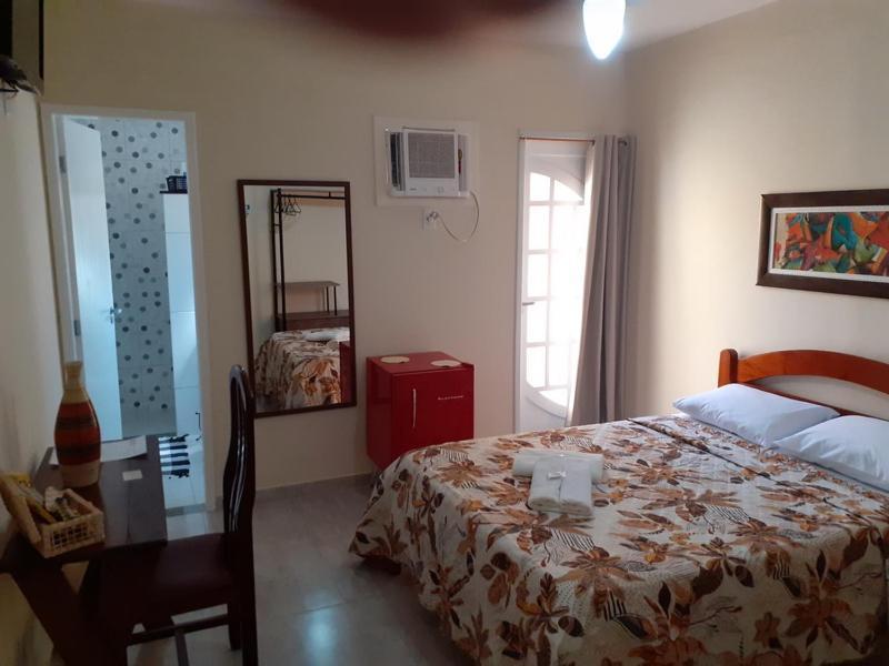 Sunset Suites Arraial Арраял-ду-Кабу Экстерьер фото