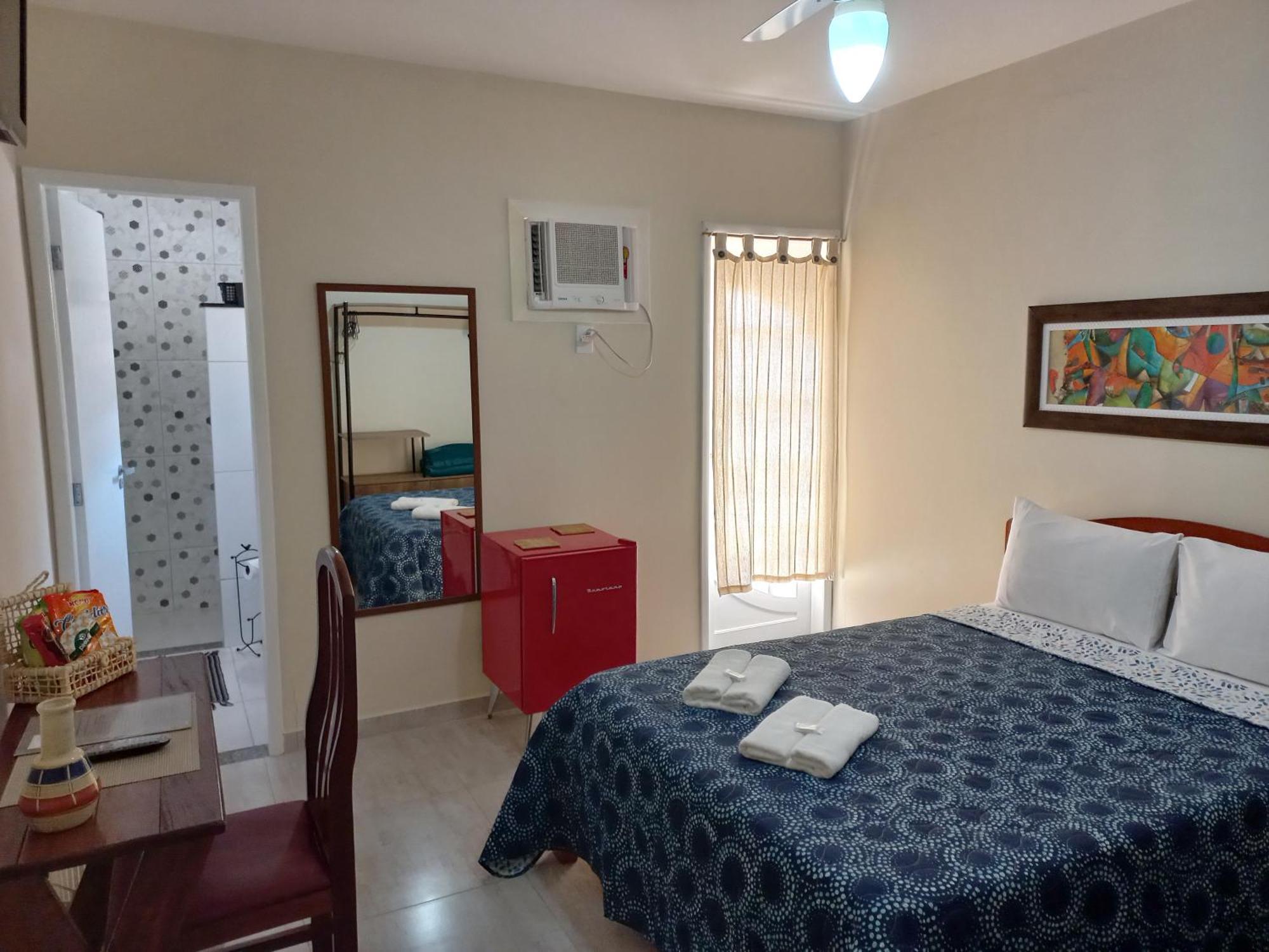 Sunset Suites Arraial Арраял-ду-Кабу Экстерьер фото