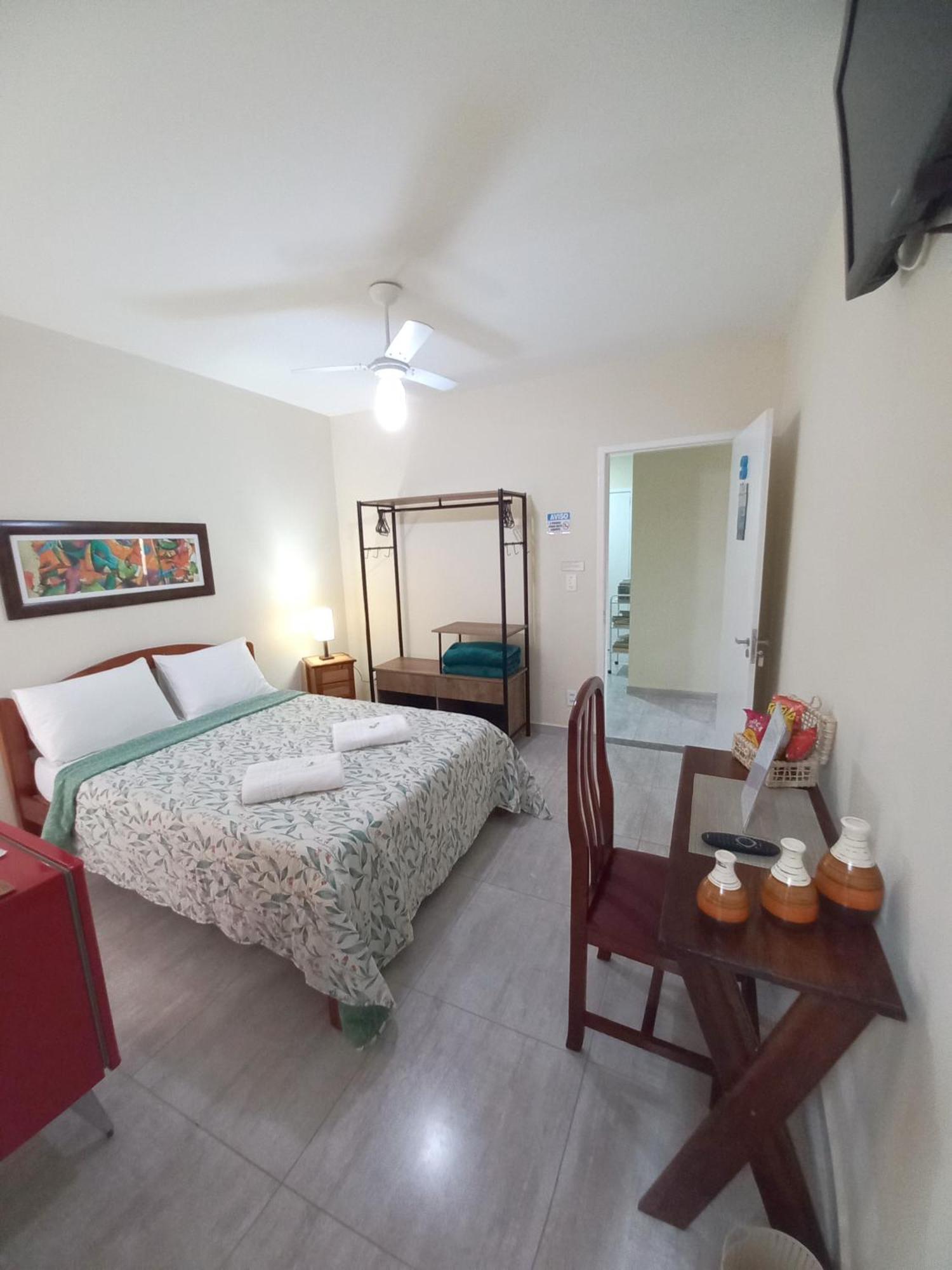 Sunset Suites Arraial Арраял-ду-Кабу Экстерьер фото