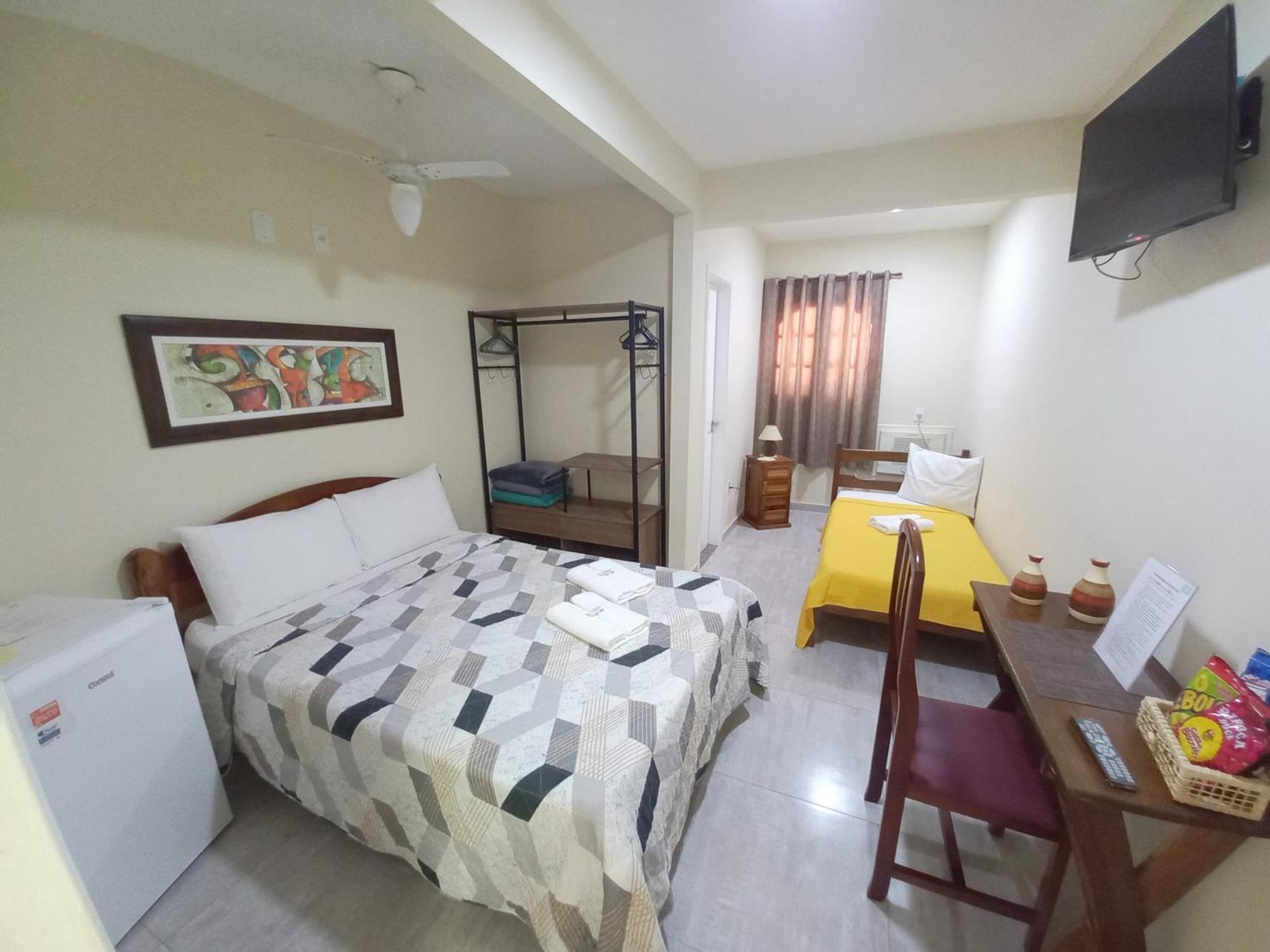 Sunset Suites Arraial Арраял-ду-Кабу Экстерьер фото