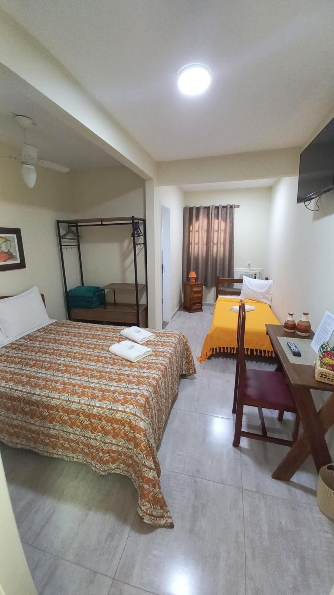 Sunset Suites Arraial Арраял-ду-Кабу Экстерьер фото