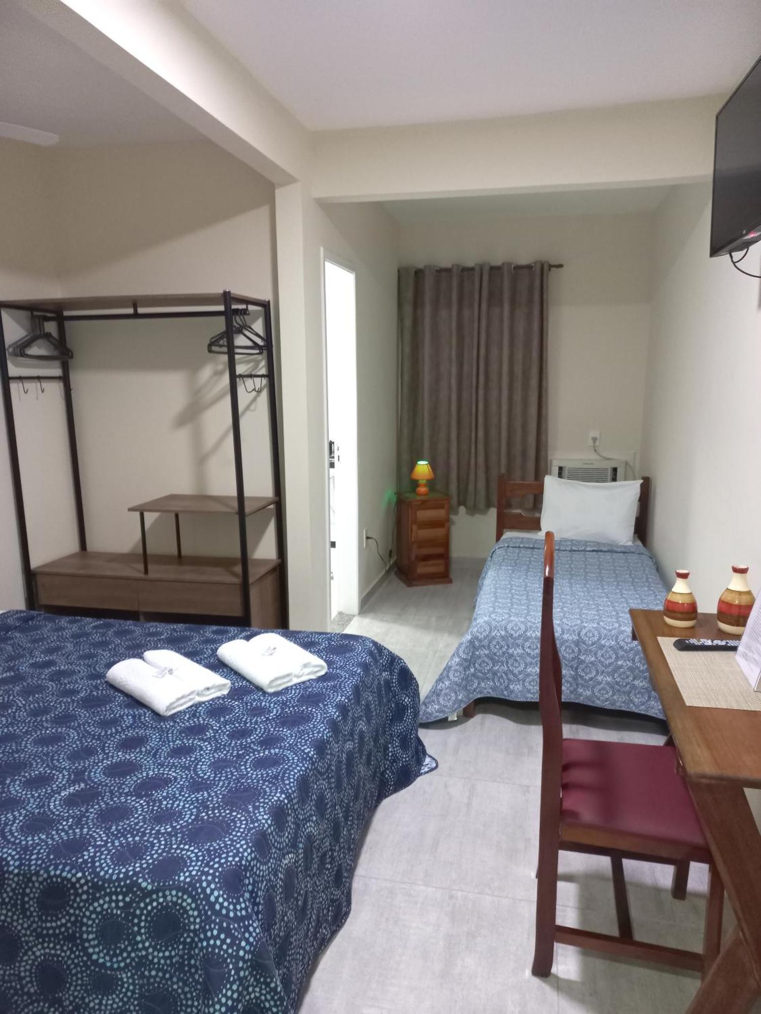 Sunset Suites Arraial Арраял-ду-Кабу Экстерьер фото